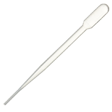 Samco 5.0mL B/B-PET®滴管, 6", 灭菌, 20支装，4000/箱，336-20S，Thermofisher，赛默飞世尔