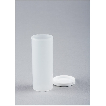 Capitol Via容器，聚丙烯材质，原色，直径为28mm高度80mm，容积40mL，Snap盖，无菌，500/箱，LI02，Thermofisher，赛默飞世尔