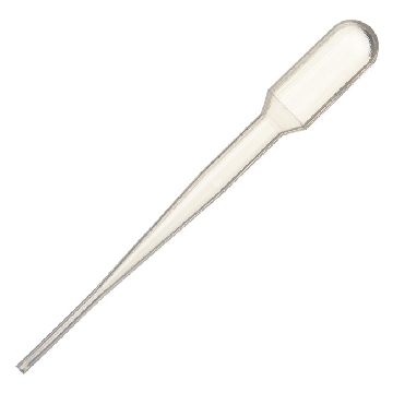 Samco 334 滴管，4000/箱，334-11，Thermofisher，赛默飞世尔
