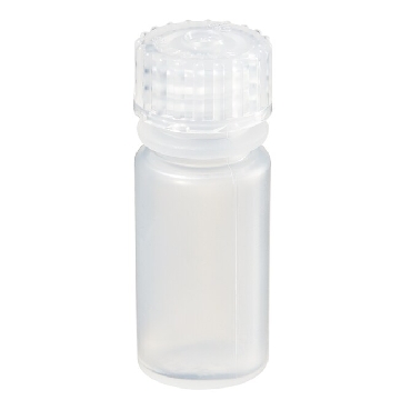窄口瓶，聚丙烯；聚丙烯螺旋盖，4ml容量，72/箱，2006-9125，Nalgene，Thermofisher，赛默飞世尔