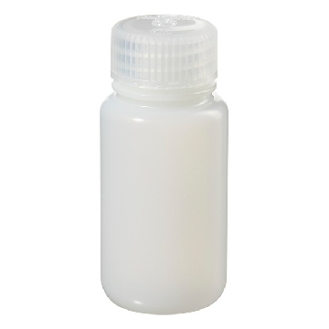 广口瓶，低密度聚乙烯；聚丙烯螺旋盖，60ml容量，72/箱，2103-0002，Nalgene，Thermofisher，赛默飞世尔