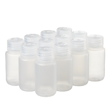 广口瓶，聚丙烯；聚丙烯螺旋盖，60ml容量，72/箱，2105-0002，Nalgene，Thermofisher，赛默飞世尔