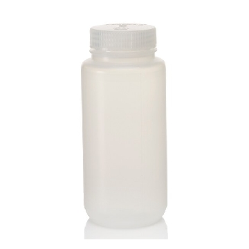 广口瓶，聚丙烯；聚丙烯螺旋盖，500ml容量，48/箱，2105-0016，Nalgene，Thermofisher，赛默飞世尔