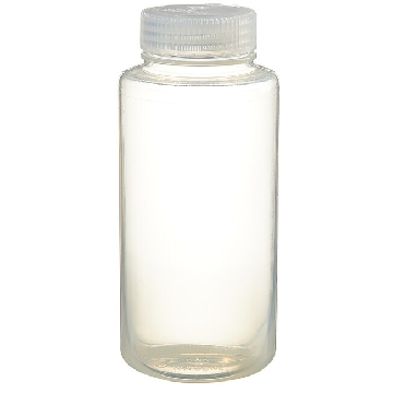 广口瓶，聚甲基戊烯；聚丙烯螺旋盖，500ml容量，16/箱，2107-0016，Nalgene，Thermofisher，赛默飞世尔