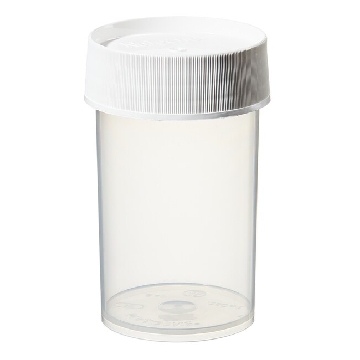 直身广口罐，聚丙烯，白色聚丙烯螺旋盖，250ml，36/箱，2118-0008，Nalgene，Thermofisher，赛默飞世尔
