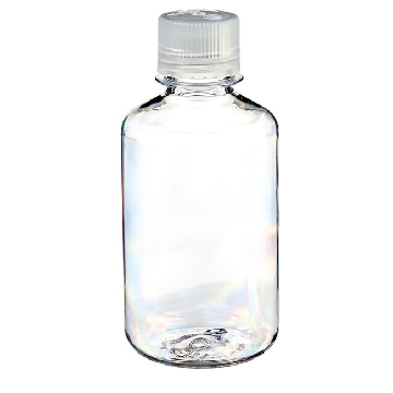 窄口瓶，聚碳酸酯；聚丙烯螺旋盖，500ml容量，24/箱，2205-0016，Nalgene，Thermofisher，赛默飞世尔