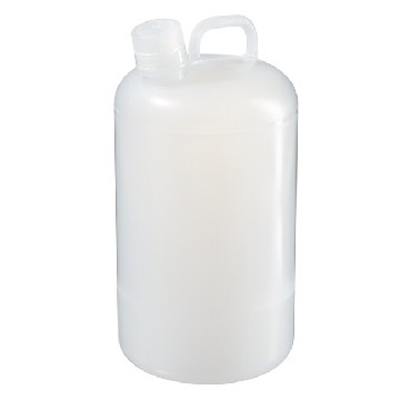 大壶，聚丙烯；聚丙烯螺旋盖，4L容量，6/箱，2221-0010，Nalgene，Thermofisher，赛默飞世尔