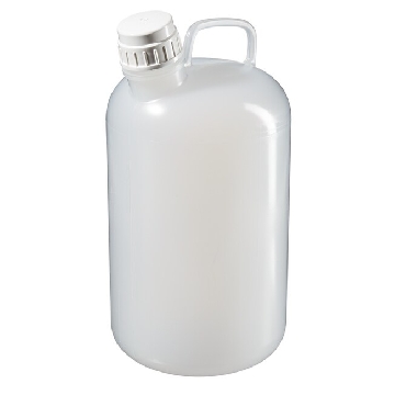 大壶，聚丙烯；聚丙烯螺旋盖，8L容量，6/箱，2221-0020，Nalgene，Thermofisher，赛默飞世尔