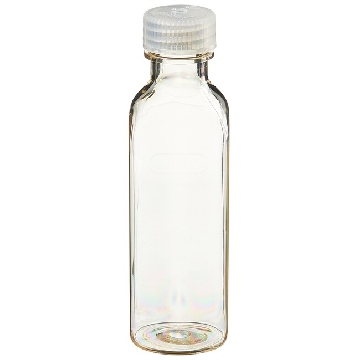 稀释瓶，聚砜；聚丙烯螺旋盖，200ml容量，48/箱，2500-0280，Nalgene，Thermofisher，赛默飞世尔