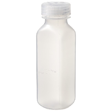 稀释瓶，聚丙烯共聚物；聚丙烯螺旋盖，205ml容量，48/箱，2505-0380，Nalgene，Thermofisher，赛默飞世尔