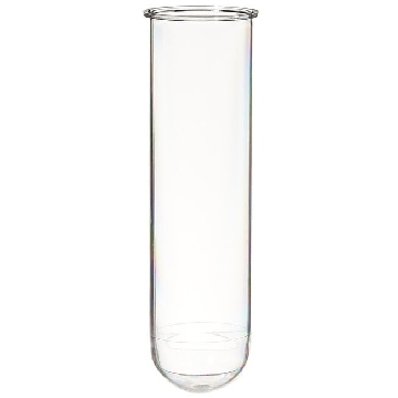 圆底离心管，聚碳酸酯，50ml容量，有管嘴，100/箱，3117-9500，Nalgene，Thermofisher，赛默飞世尔
