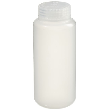 离心瓶，聚丙烯共聚物;聚丙烯螺旋盖，500ml容量，24/箱，3120-9500，Nalgene，Thermofisher，赛默飞世尔