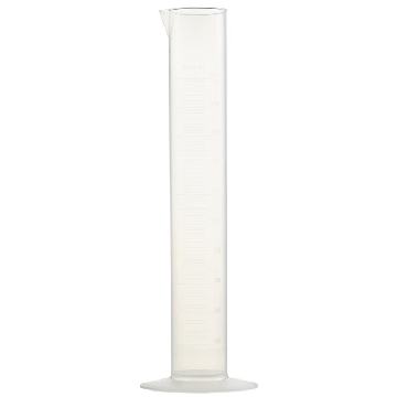 经济型有刻度量筒，聚丙烯，1000ml容量，6/箱，3664-1000，Nalgene，Thermofisher，赛默飞世尔