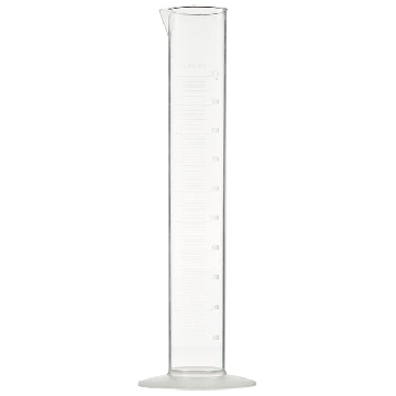 经济型有刻度量筒，聚甲基戊烯，1000ml容量，6/箱，3665-1000，Nalgene，Thermofisher，赛默飞世尔
