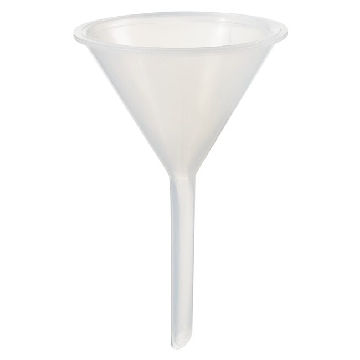 分析漏斗，聚丙烯，漏斗顶部内径65mm，36/箱，4250-0065，Nalgene，Thermofisher，赛默飞世尔