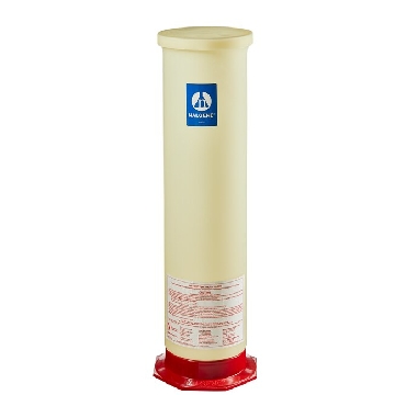 移液管浸泡桶，交联高密度聚乙烯，大小E，6/箱，5242-0050，Nalgene，Thermofisher，赛默飞世尔