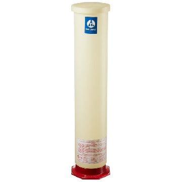 移液管浸泡桶，交联高密度聚乙烯，大小F，2/箱，5242-0060，Nalgene，Thermofisher，赛默飞世尔