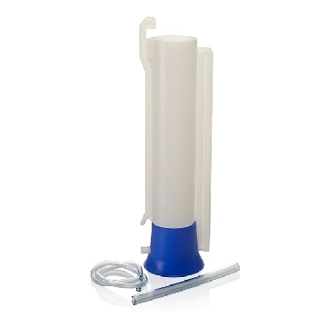 移液管清洗器-冲洗器，高密度聚乙烯，大小E，4/箱，5245-0050，Nalgene，Thermofisher，赛默飞世尔