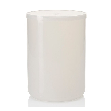 带盖广口瓶，聚丙烯，4.6L容量，6/箱，5352-0004，Nalgene，Thermofisher，赛默飞世尔