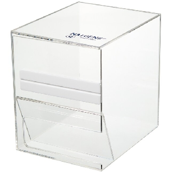Parafilm分液器，丙烯酸，1/箱，5833-0001，Nalgene，Thermofisher，赛默飞世尔