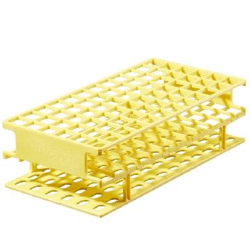 UnwireTM试管架ResMerTM制造技术，试管大小13mm,颜色黄色，8/箱，5970-0213，Nalgene，Thermofisher，赛默飞世尔