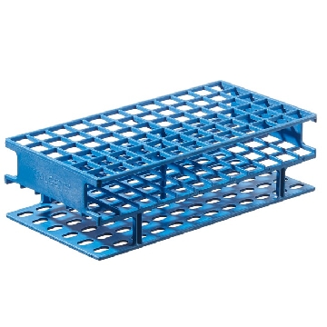 UnwireTM试管架ResMerTM制造技术，试管大小13mm,颜色蓝色，8/箱，5970-0313，Nalgene，Thermofisher，赛默飞世尔