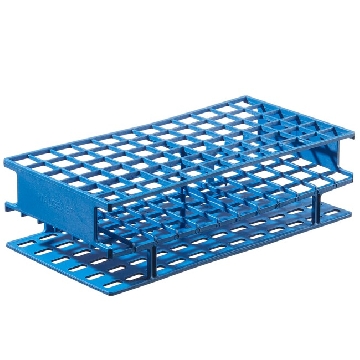 UnwireTM试管架ResMerTM制造技术，试管大小16mm,颜色蓝色，8/箱，5970-0316，Nalgene，Thermofisher，赛默飞世尔