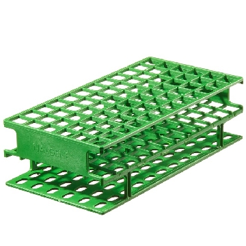 UnwireTM试管架ResMerTM制造技术，试管大小13mm,颜色绿色，8/箱，5970-0413，Nalgene，Thermofisher，赛默飞世尔