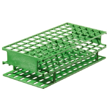 UnwireTM试管架ResMerTM制造技术，试管大小16mm,颜色绿色，8/箱，5970-0416，Nalgene，Thermofisher，赛默飞世尔