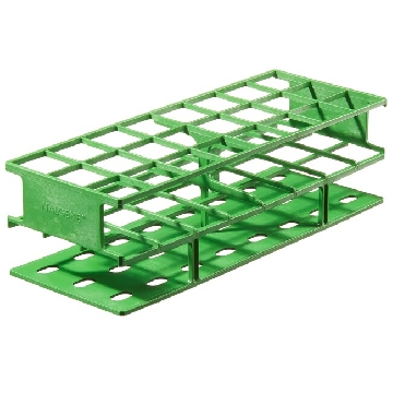 UnwireTM试管架ResMerTM制造技术，试管大小30mm,颜色绿色，8/箱，5970-0430，Nalgene，Thermofisher，赛默飞世尔