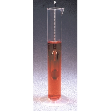 液体比重计玻筒，聚甲基戊烯，6/箱，6230-0500，Nalgene，Thermofisher，赛默飞世尔