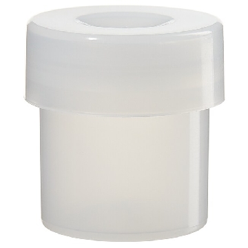 带盖样品小瓶，线性低密度聚乙烯，5ml容量，144/箱，6250-0005，Nalgene，Thermofisher，赛默飞世尔