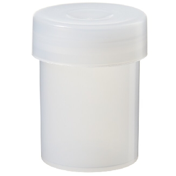 带盖样品小瓶，线性低密度聚乙烯，12ml容量，144/箱，6250-0012，Nalgene，Thermofisher，赛默飞世尔