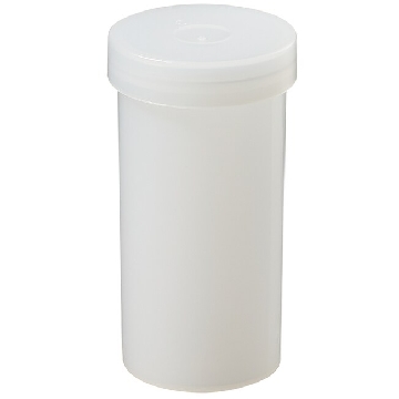 带盖样品小瓶，线性低密度聚乙烯，50ml容量，144/箱，6250-9050，Nalgene，Thermofisher，赛默飞世尔