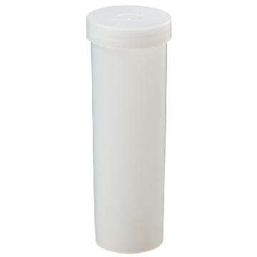 带盖样品小瓶，线性低密度聚乙烯，75ml容量，144/箱，6250-9075，Nalgene，Thermofisher，赛默飞世尔