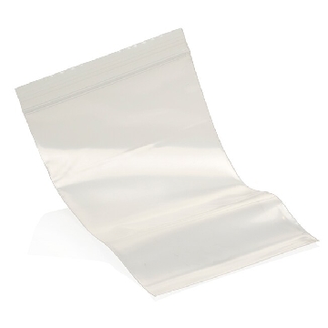 样品袋，低密度聚乙烯，标称W xL，12.7 x20.3cm，500/箱，6255-0508，Nalgene，Thermofisher，赛默飞世尔