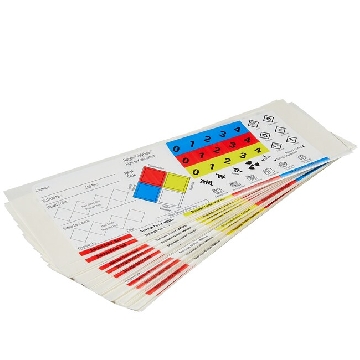 PolyPaper易认标签制定系统，150/箱，6316-1000，Nalgene，Thermofisher，赛默飞世尔
