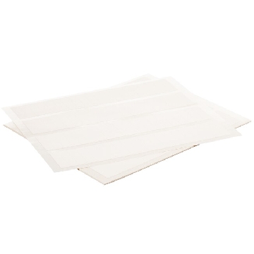 聚烯烃标签， ，4000/箱，6319-0030，Nalgene，Thermofisher，赛默飞世尔