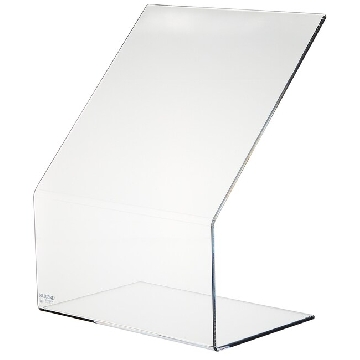工作台Beta防护罩，丙烯酸，H xWxD，610 x 457 x 305 mm，1/箱，6700-2418，Nalgene，Thermofisher，赛默飞世尔