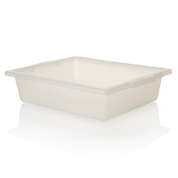 消毒盘，丙烯酸，14.1L容量，6/箱，6900-0020，Nalgene，Thermofisher，赛默飞世尔