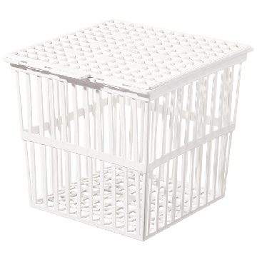 高温高压消毒篮，聚丙烯，LxWxH，178 x 168 x 156 mm，6/箱，6917-0150，Nalgene，Thermofisher，赛默飞世尔