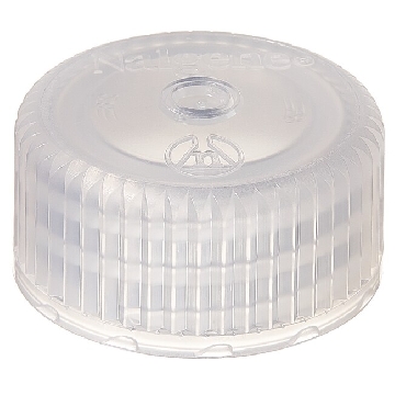 螺旋盖，PP，28mm，12/包，712150-0280，Nalgene，Thermofisher，赛默飞世尔