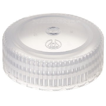 螺旋盖，PP，43mm，12/包，712150-0430，Nalgene，Thermofisher，赛默飞世尔