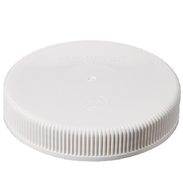 螺旋盖，PP，100mm，12/包，712150-1000，Nalgene，Thermofisher，赛默飞世尔