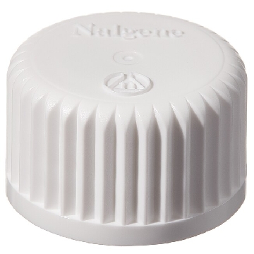 螺旋盖，高密度聚乙烯，适用尺寸，20mm，12/包，712151-0200，Nalgene，Thermofisher，赛默飞世尔