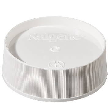 梅森瓶盖，PP，12/包，712154-0700，Nalgene，Thermofisher，赛默飞世尔