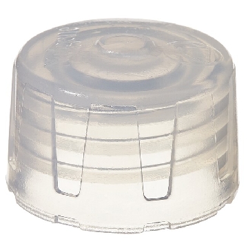 螺旋盖，Teflon*PFA，适用尺寸20mm，2/包，712172-0020，Nalgene，Thermofisher，赛默飞世尔