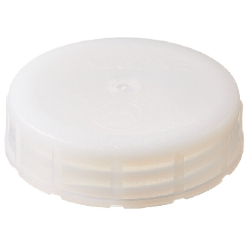 螺旋盖，Tefzel*ETFE，适用尺寸53mm，2/包，712174-0530，Nalgene，Thermofisher，赛默飞世尔