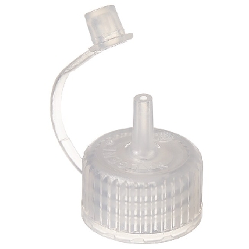 2411-0015-0030-0060专用点滴盖和盖，25/包，712411-1030，Nalgene，Thermofisher，赛默飞世尔