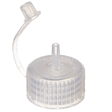 2411-0125-0250专用点滴盖和盖，25/包，712411-1125，Nalgene，Thermofisher，赛默飞世尔